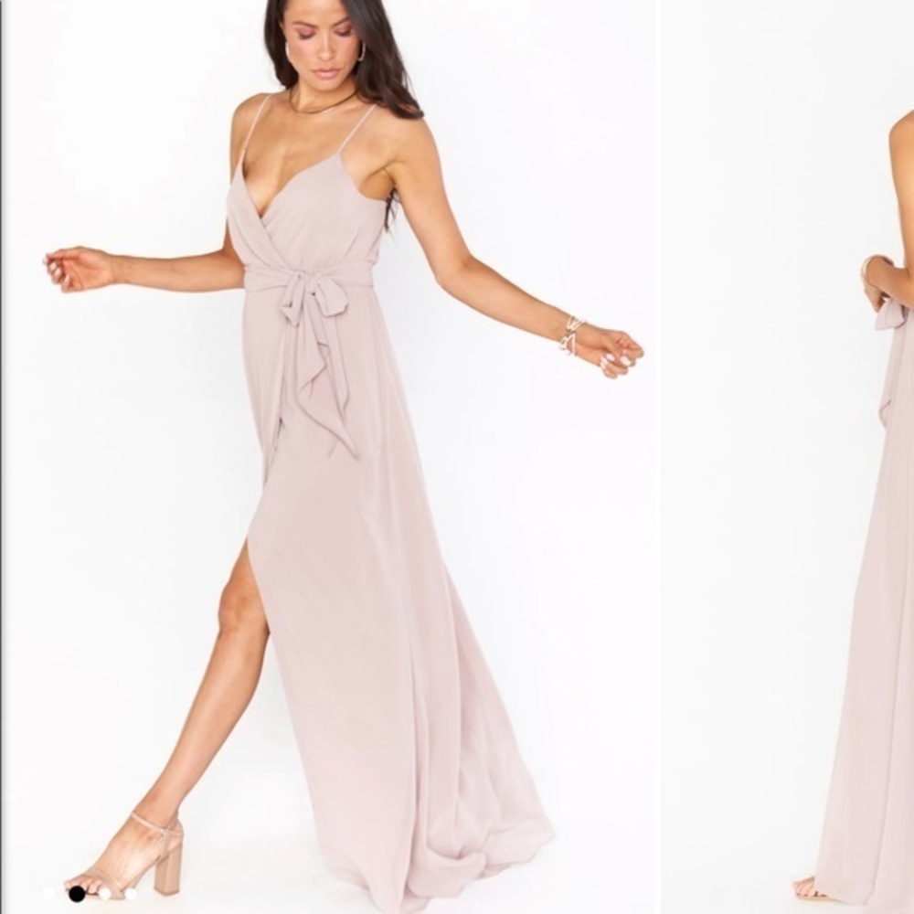 Show me your MuMu - the Liz maxi - size 8 - new